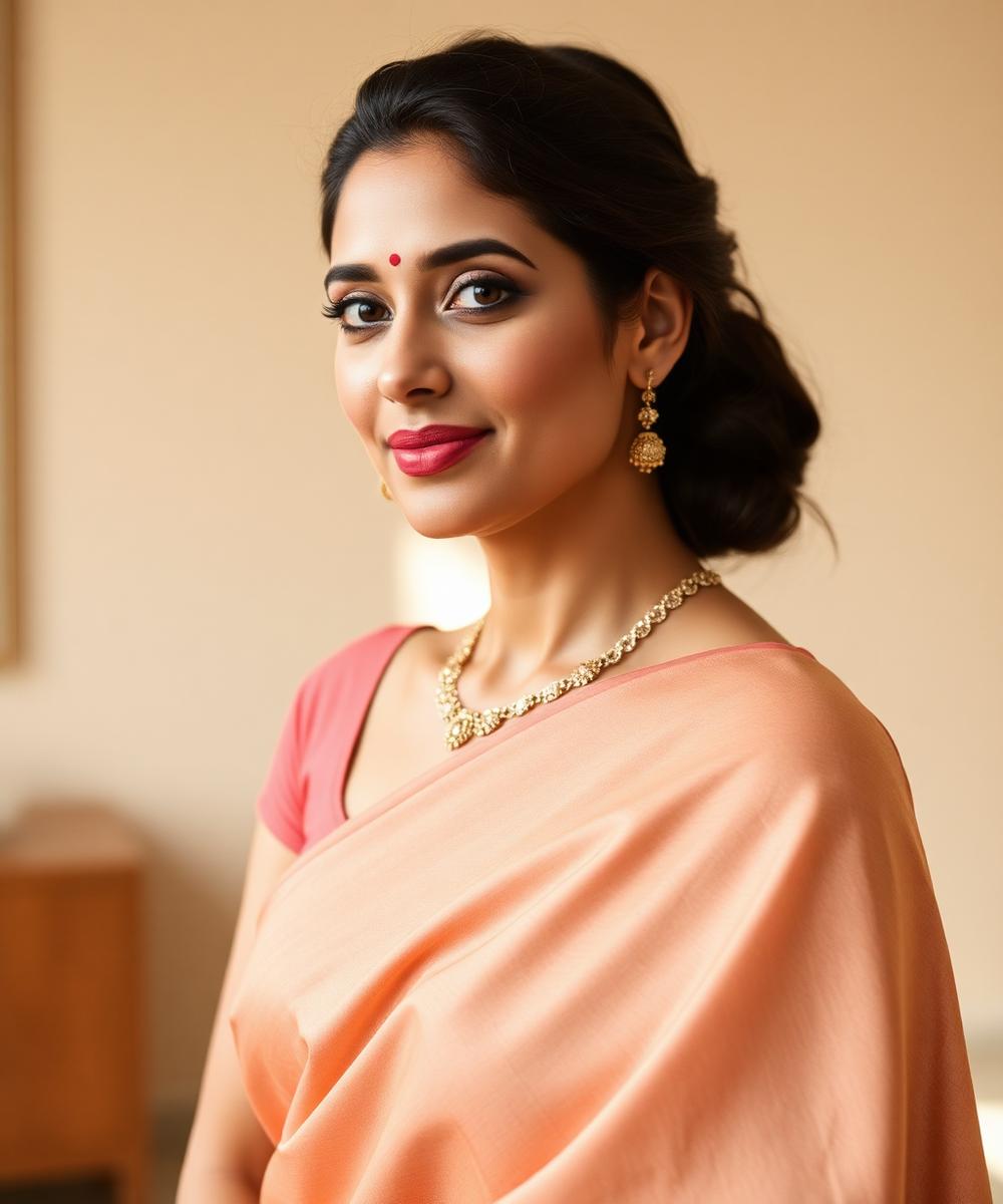 Lakshmi P.