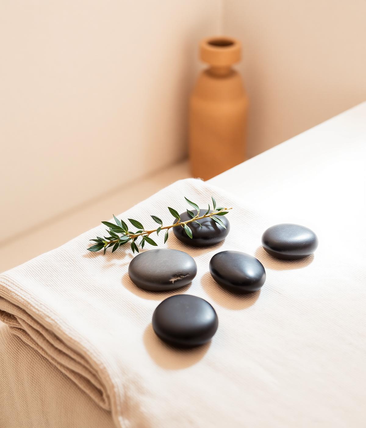 Spa Rituals